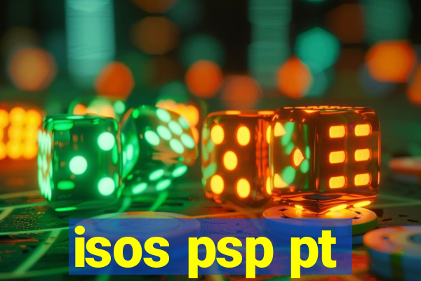 isos psp pt-br